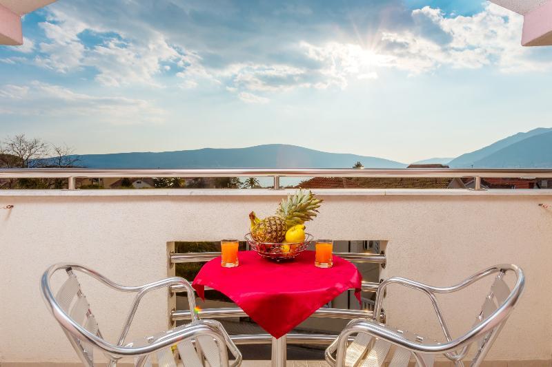 Hotel Perper Donja Lastva